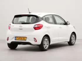 Hyundai i10 (2022) thumbnail 2