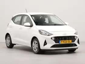 Hyundai i10 (2022) thumbnail 3