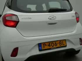 Hyundai i10 (2022) thumbnail 28