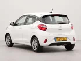 Hyundai i10 (2022) thumbnail 4