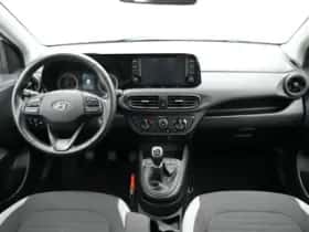 Hyundai i10 (2022) thumbnail 5