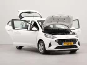 Hyundai i10 (2022) thumbnail 44