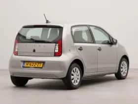 Škoda Citigo (2020) thumbnail 2