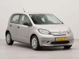 Škoda Citigo (2020) thumbnail 3