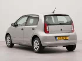 Škoda Citigo (2020) thumbnail 4