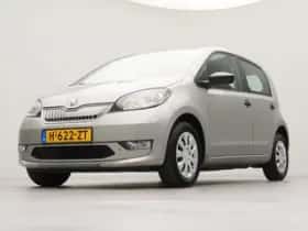 Škoda Citigo (2020) thumbnail 10