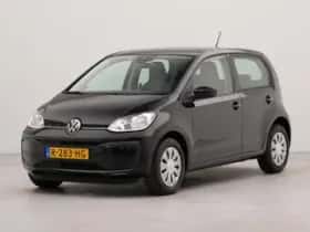 Volkswagen Up! (2022)