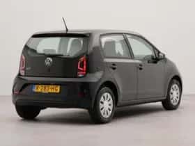Volkswagen Up! (2022) thumbnail 2