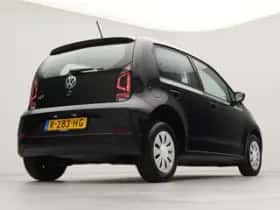 Volkswagen Up! (2022) thumbnail 11