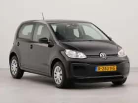 Volkswagen Up! (2022) thumbnail 3