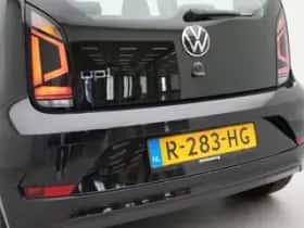 Volkswagen Up! (2022) thumbnail 22