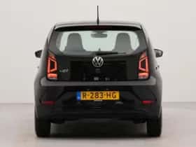 Volkswagen Up! (2022) thumbnail 28