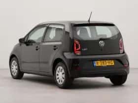 Volkswagen Up! (2022) thumbnail 4