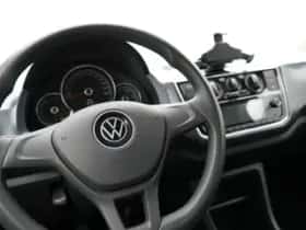 Volkswagen Up! (2022) thumbnail 8