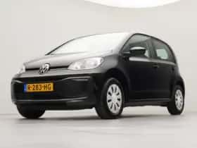 Volkswagen Up! (2022) thumbnail 10
