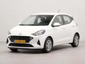 Hyundai i10 (2023)