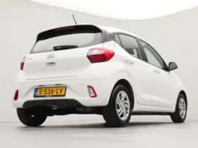 Hyundai i10 (2023) thumbnail 11
