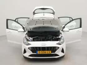 Hyundai i10 (2023) thumbnail 17
