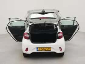 Hyundai i10 (2023) thumbnail 18