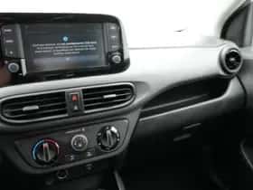 Hyundai i10 (2023) thumbnail 19