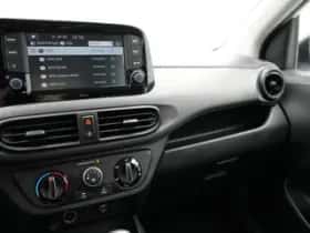 Hyundai i10 (2023) thumbnail 21