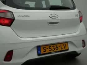 Hyundai i10 (2023) thumbnail 26