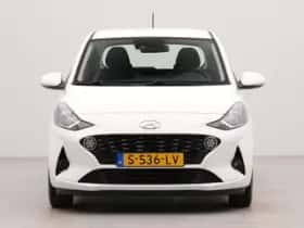 Hyundai i10 (2023) thumbnail 27