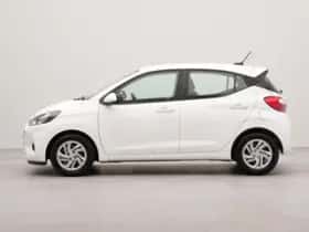 Hyundai i10 (2023) thumbnail 29