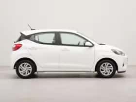 Hyundai i10 (2023) thumbnail 30