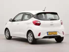 Hyundai i10 (2023) thumbnail 4