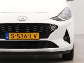 Hyundai i10 (2023) thumbnail 33