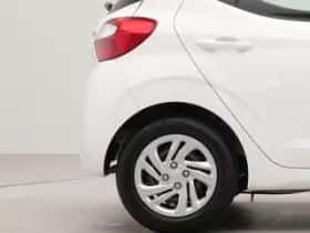 Hyundai i10 (2023) thumbnail 36