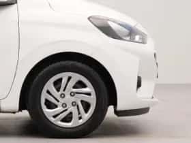 Hyundai i10 (2023) thumbnail 37