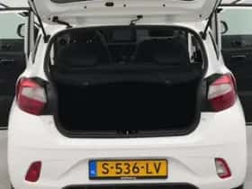 Hyundai i10 (2023) thumbnail 38