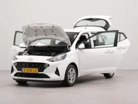 Hyundai i10 (2023) thumbnail 39