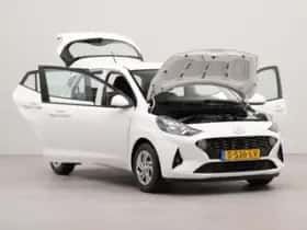 Hyundai i10 (2023) thumbnail 40