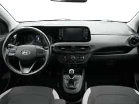 Hyundai i10 (2023) thumbnail 5
