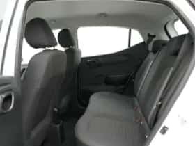 Hyundai i10 (2023) thumbnail 7
