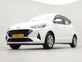 Hyundai i10 (2023) thumbnail 10