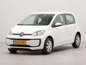 Volkswagen Up! (2021) thumbnail 1