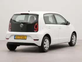 Volkswagen Up! (2021) thumbnail 2