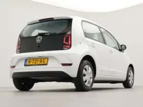 Volkswagen Up! (2021) thumbnail 11