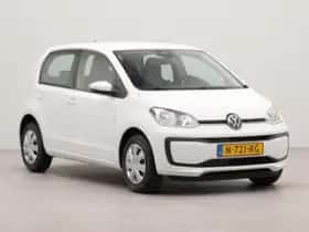 Volkswagen Up! (2021) thumbnail 3