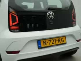Volkswagen Up! (2021) thumbnail 21