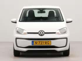 Volkswagen Up! (2021) thumbnail 22