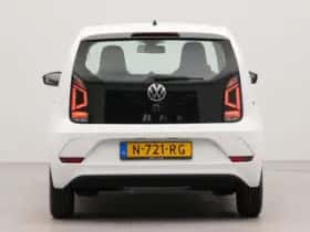 Volkswagen Up! (2021) thumbnail 23