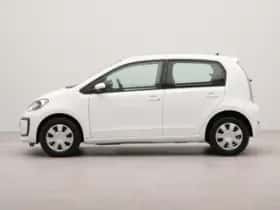 Volkswagen Up! (2021) thumbnail 24