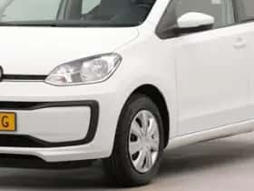 Volkswagen Up! (2021) thumbnail 26