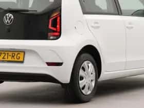 Volkswagen Up! (2021) thumbnail 27