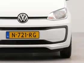 Volkswagen Up! (2021) thumbnail 28